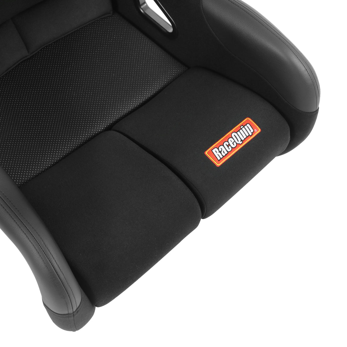 RaceQuip FIA Racing Seat - Large