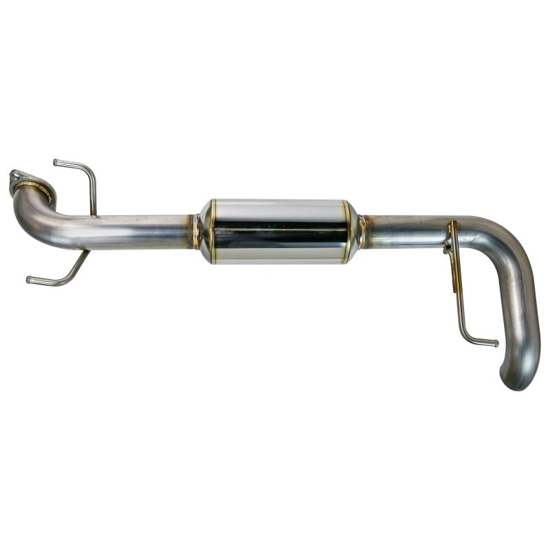 REMARK 18+ Subaru Crosstrek Axleback Exhaust (Muffler Version) - RO-TSXV-XM