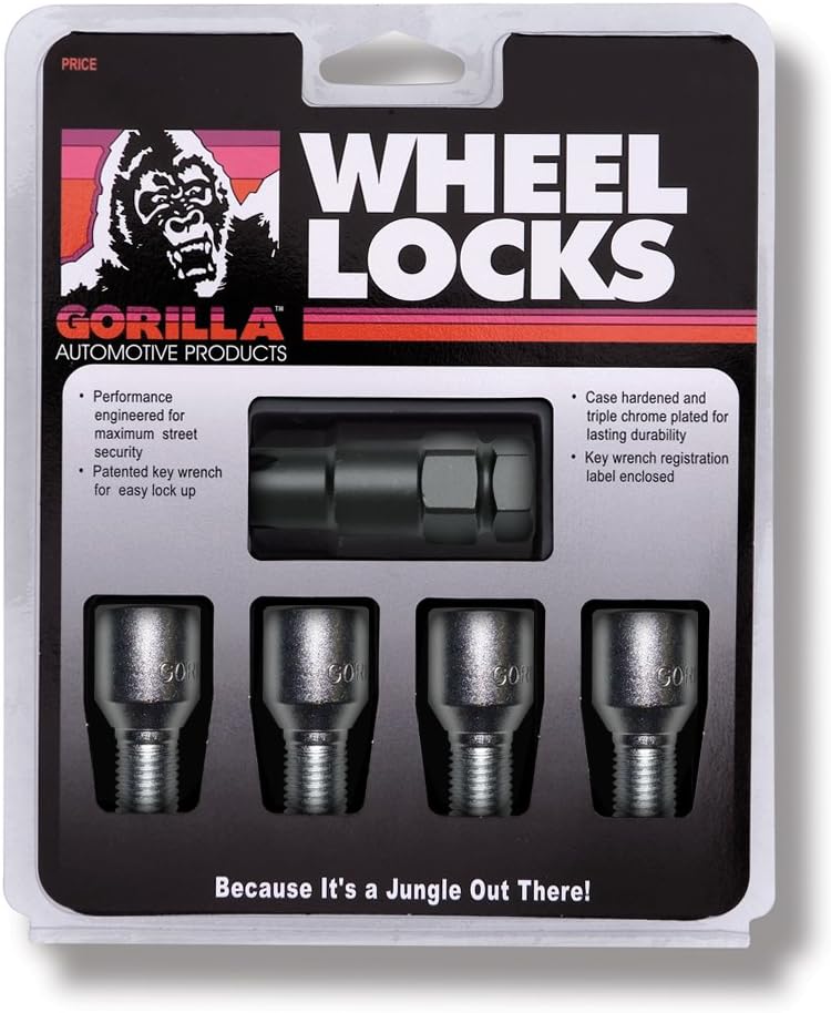 Gorilla Automotive GOR-000000000000024641