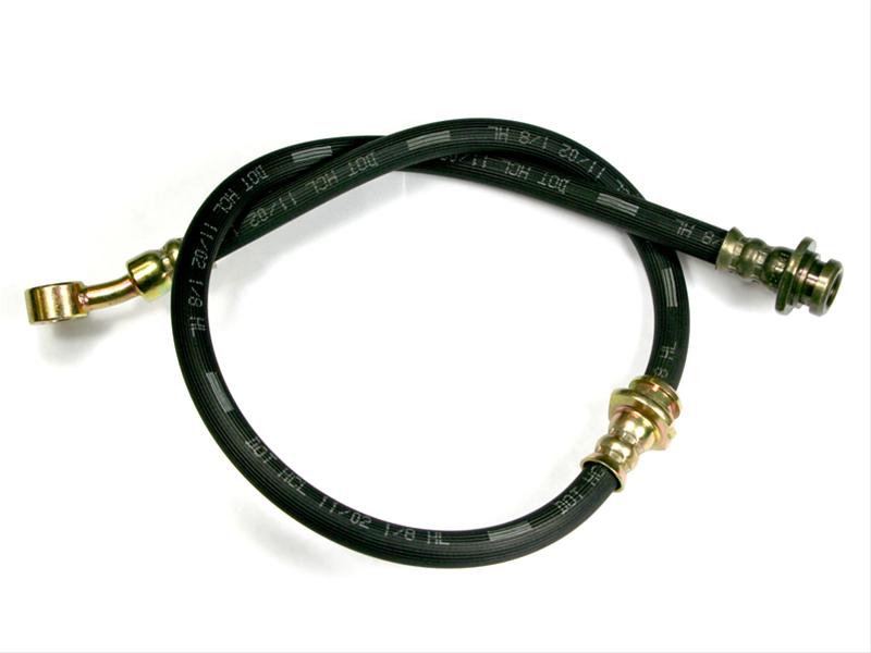 Centric 16-18 Mazda Miata MX-5 Front Left Brake Hose - 150.45062