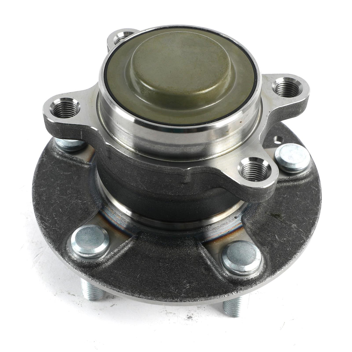 Centric 16-20 Honda Civic Premium Hub Assembly - Rear - 406.40041