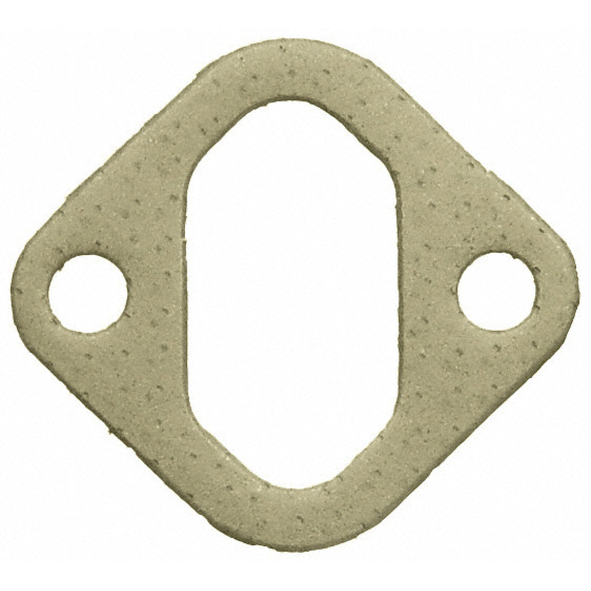 Fel-Pro Ford F-250 HD 72580 Carburetor Choke Tube Gasket for 1975-1996 Ford F-250 - front view