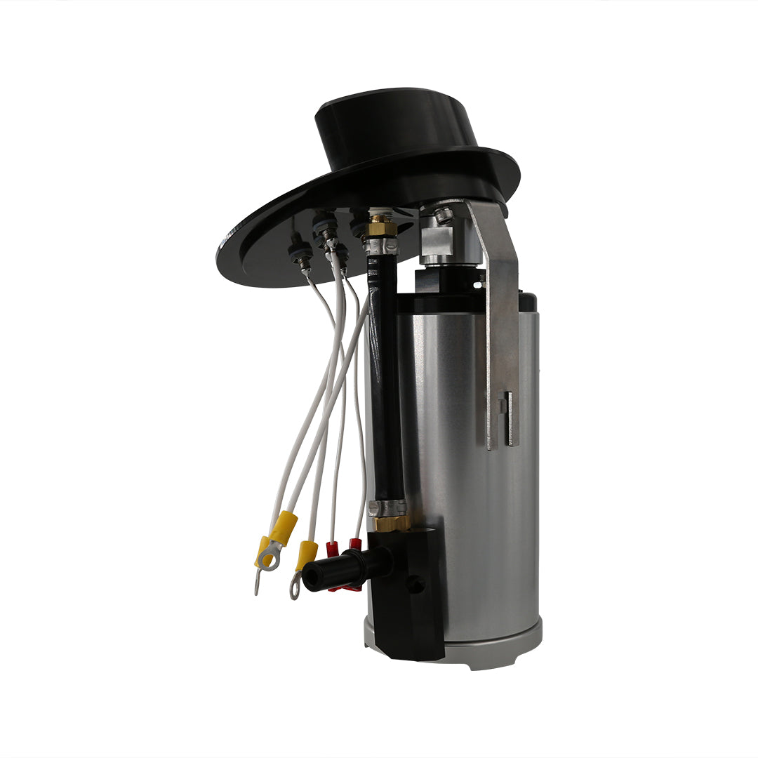 Aeromotive 11-17 Mustang S197/S550 Brushless Eliminator 18-20 GT/Ecoboost - 19106