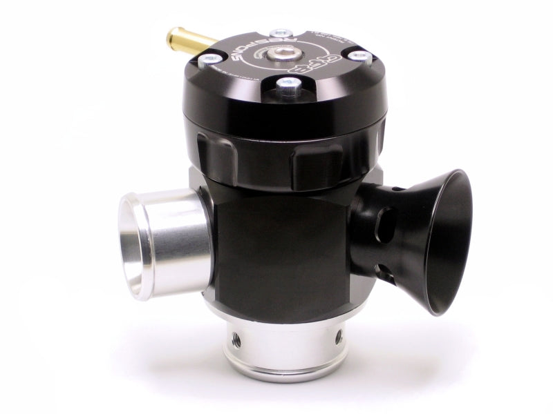 GFB 91-98 Nissan Silvia / 90-96 Nissan 300ZX (requires 2 kits) TMS Respons Blow Off Valve Kit - T9035 for 1983-1989 Mitsubish