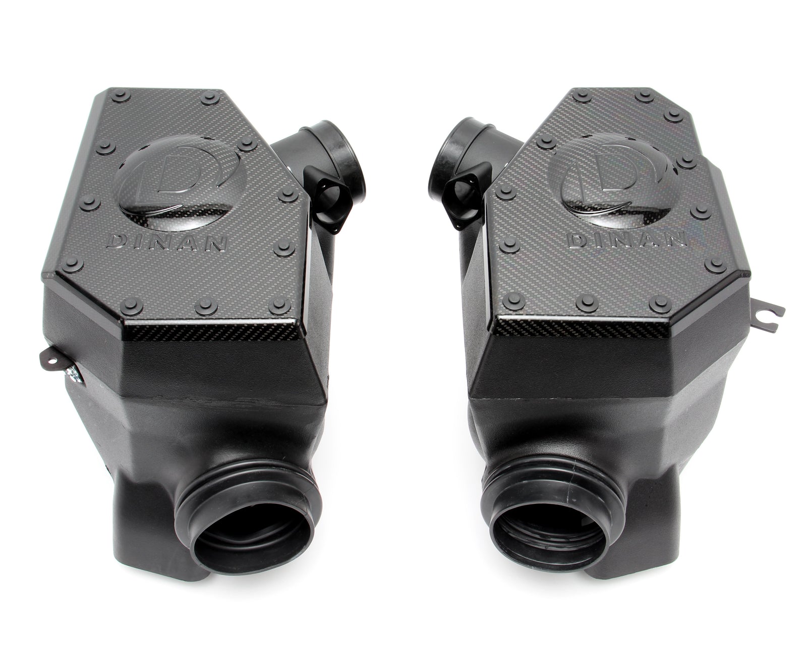 Dinan - High Flow Air Mass Meter/Intake Assemblies - 2006-2010 BMW M5/M6 - D763-0044