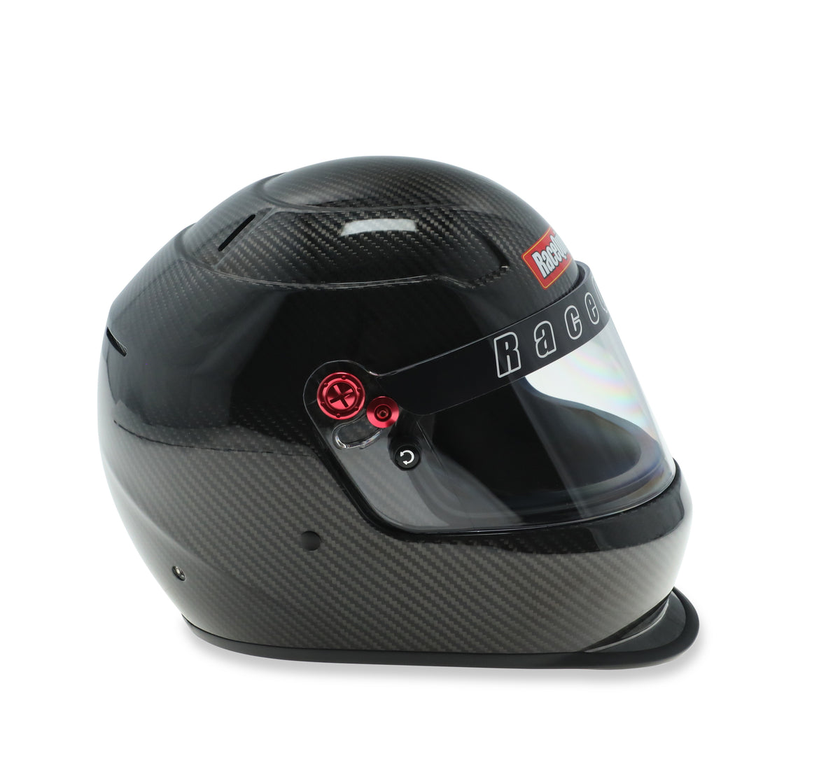 Racequip Carbon SIDE AIR PRO20 SA2020 XXL