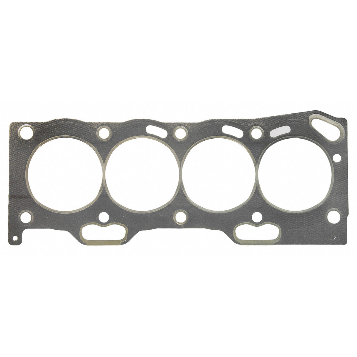 Fel-Pro Toyota Paseo 9963 PT PermaTorque Engine Cylinder Head Gasket - 9963PT for 1992-1995 Toyota Paseo - front view