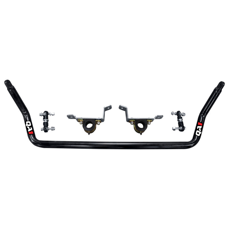 QA1 63-87 Chevrolet C10 Front Sway Bar - 1-3/8in - 52896