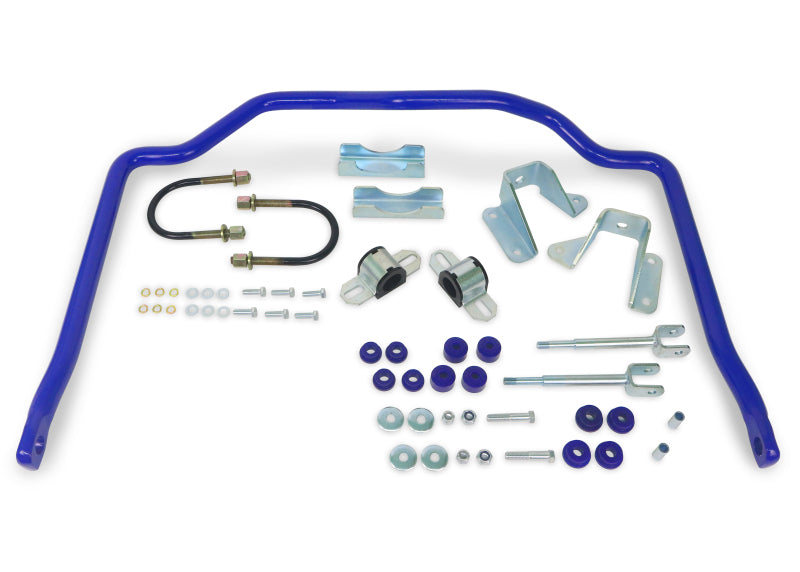 SuperPro L/Cruiser Rr 30mm Sway Bar # - RC0054R-30