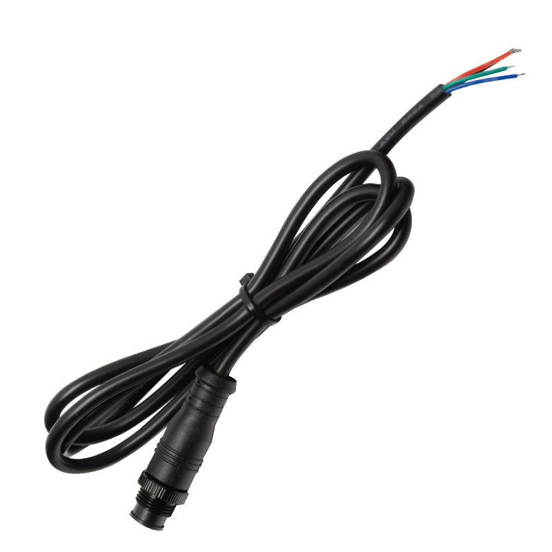 Oracle 16-18 Chevrolet Camaro RGB+W Headlight DRL Upgrade Kit - ColorSHIFT SEE WARRANTY - 1345-330