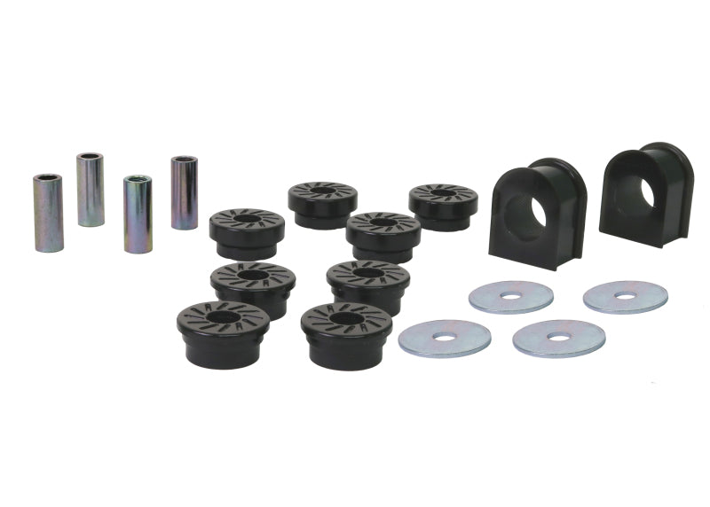 Whiteline 1999 Ford F-250 Sway Bar - Mount Bushing -32mm - W23823