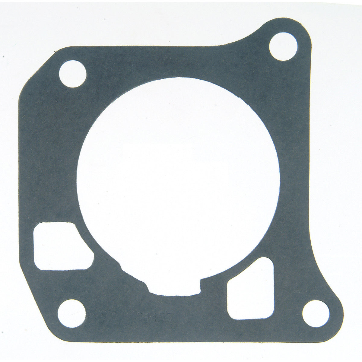 Fel-Pro Acura RL 61483 Fuel Injection Throttle Body Mounting Gasket for 1996-2004 Acura RL - front view