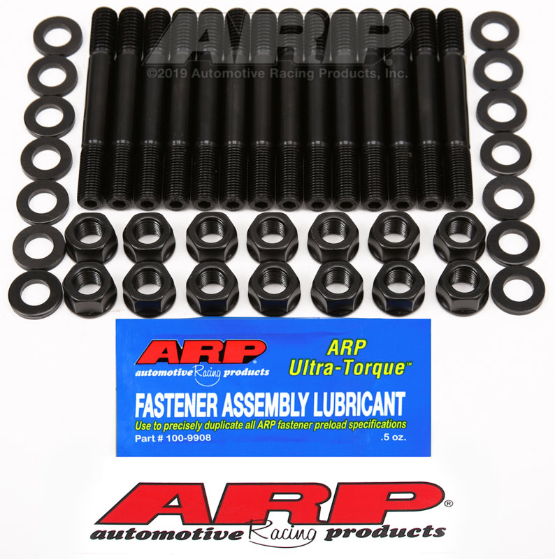 ARP Chevy Inline 6 194-292 Main Stud Kit - 132-5401