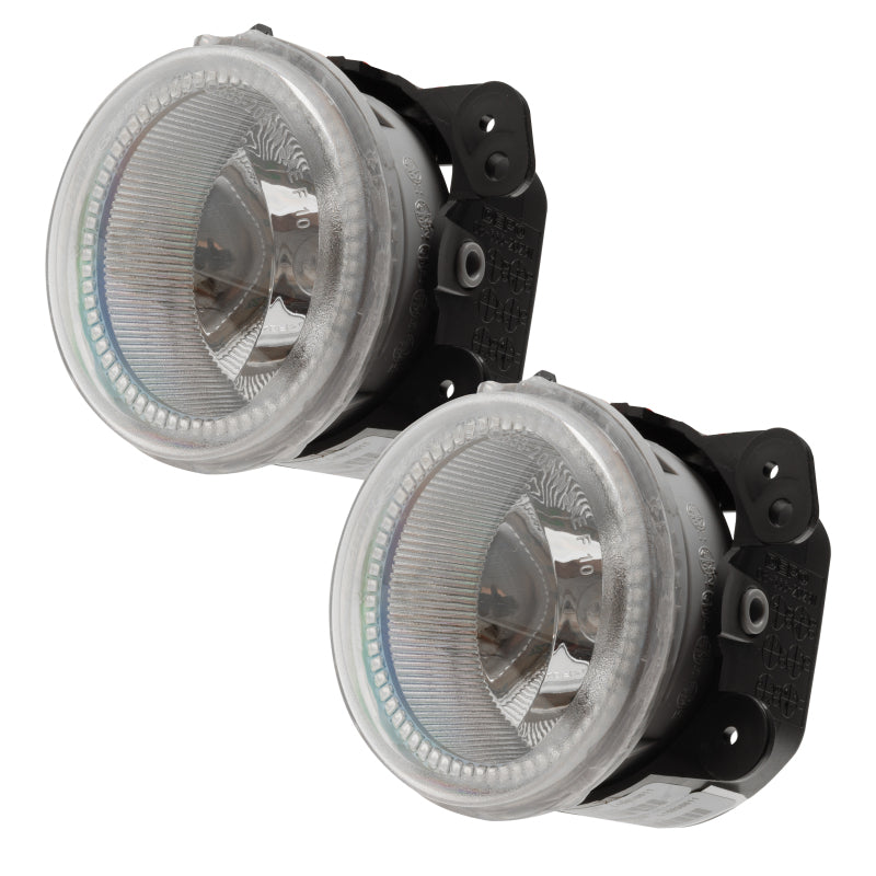 Oracle 10-15 Jeep Wrangler JK SMD FL - ColorSHIFT SEE WARRANTY - 7159-333