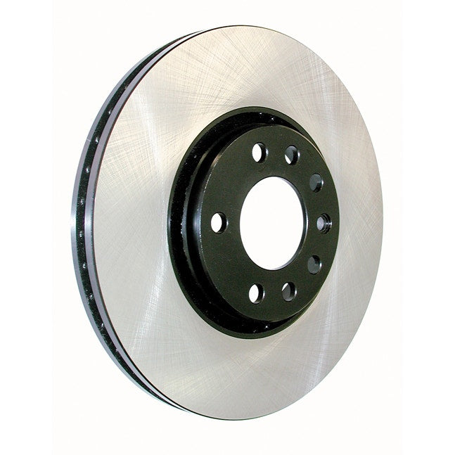 Centric 09 Infiniti FX35/FX45/FX50 / 08-09 G37 Front Performance Rotor - 120.42100