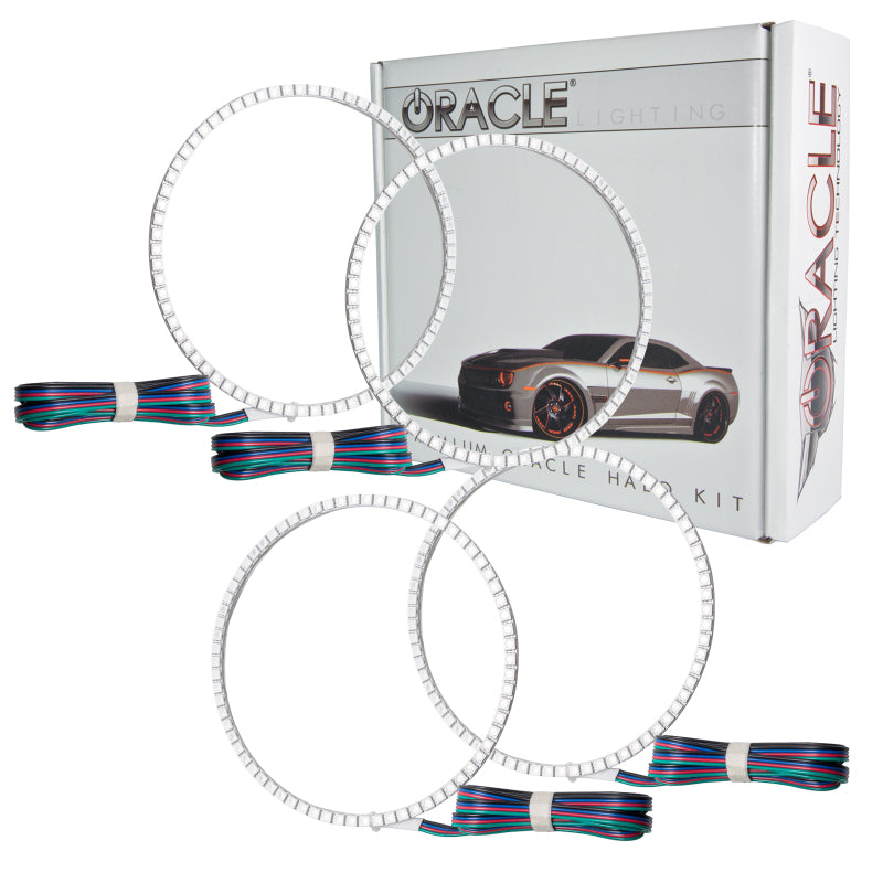 Oracle Lexus LS 400 98-00 Halo Kit - ColorSHIFT w/ RF Controller SEE WARRANTY - 2401-330