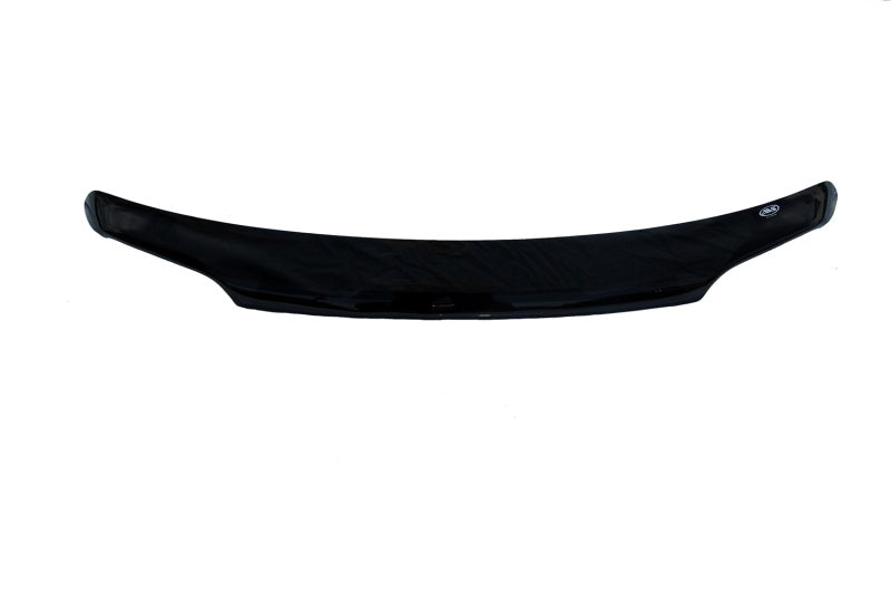 AVS 01-07 Ford Escape High Profile Bugflector II Hood Shield - Smoke - 24320