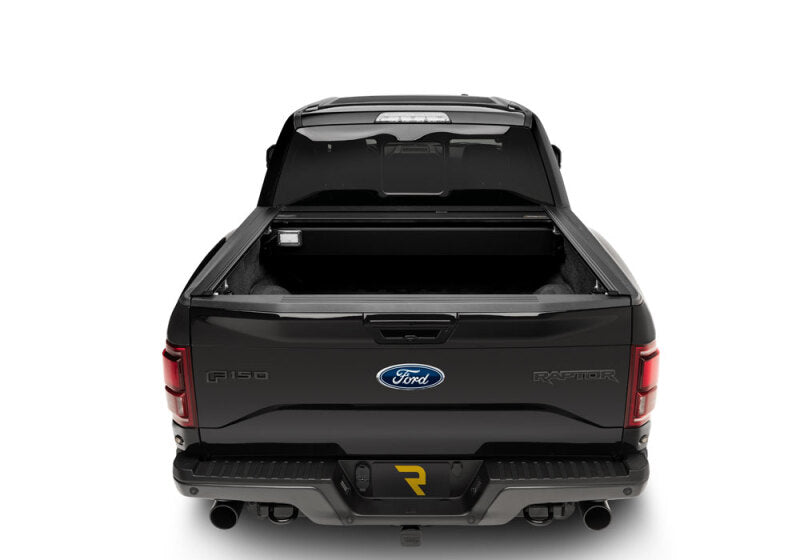 Retrax 09-up Ram 1500 6.5ft Bed / 10-up Short Bed PowertraxPRO MX - 90232