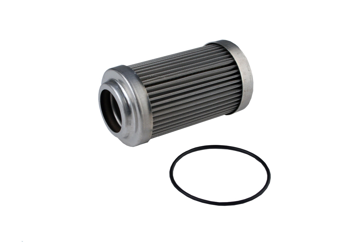 Aeromotive Filter Element - 40 Micron SS (Fits 12335) - 12635