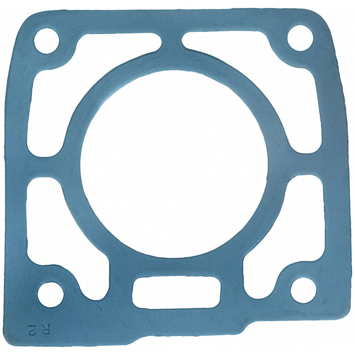 Fel-Pro Ford Mustang 72543 Fuel Injection Throttle Body Mounting Gasket for 1987-1995 Ford Mustang - front view