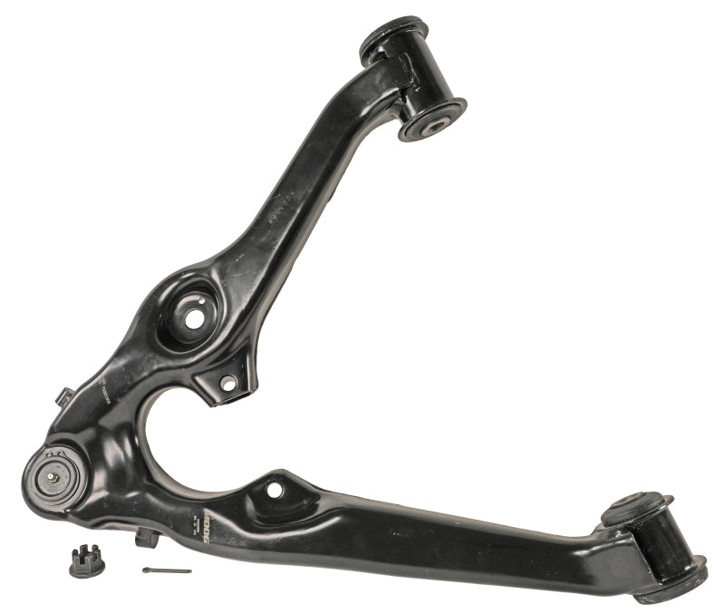 MOOG 15-20 Chevy Suburban/Tahoe/14-19 Silverado/2020 Silverado LD F/R Lower Control Arm - CK620889 - close-up view