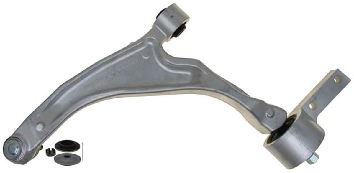 MOOG 10-13 Acura ZDX Front Right Lower Control Arm - RK621549 - front view