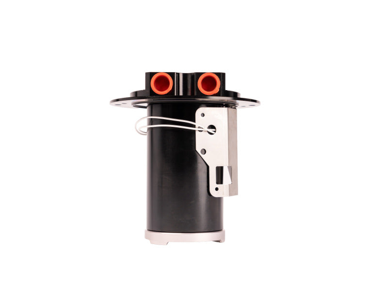 Aeromotive 03-04 Ford Mustang Eliminator Brushless In-Tank Fuel Pump w/ Variable Speed Controller - 19117