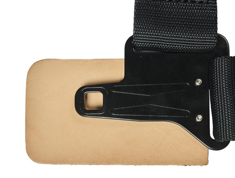 PRP 5.2 Sewn In Harness Latch and Link- Gold - SBH5.2LL-GO