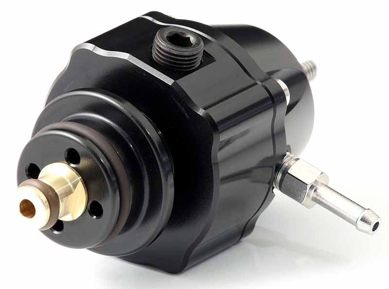 GFB FX-S Bosch Fuel Pressure Regulator - 8051 by Go Fast Bits - alternate view