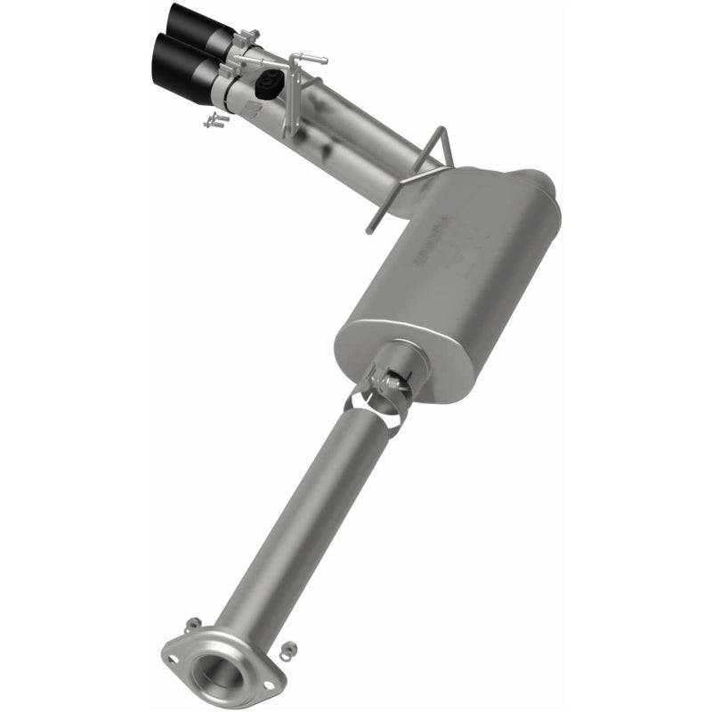Magnaflow 15-20 Ford F-150 Street Series Cat-Back Performance Exhaust System - 19497