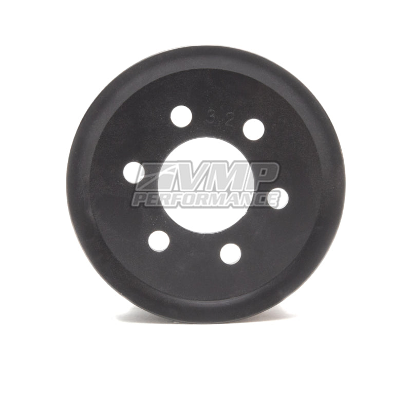 VMP Performance 03-04 Ford Mustang Cobra TVS Supercharger 3.2in Pulley - VMP-32-CTVS