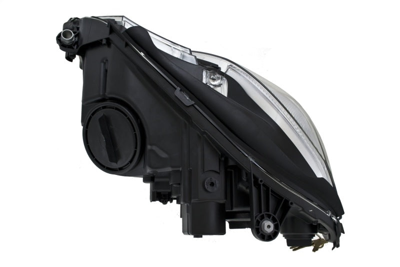 Hella 2010-2013 Mercedes-Benz E200 AMG Halogen Headlight Assembly - 010800081