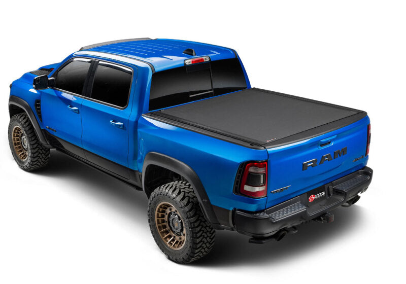 BAK 2024 Toyota Tacoma 5ft Bed Revolver X4ts - 80446RK
