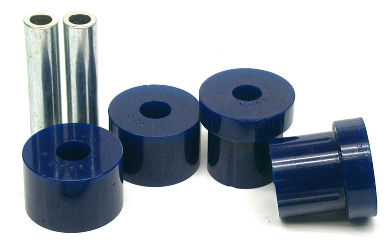 SuperPro 1985 Volkswagen Golf GTI Rear Beam Axle Pivot Bushing Kit - SPF1920K