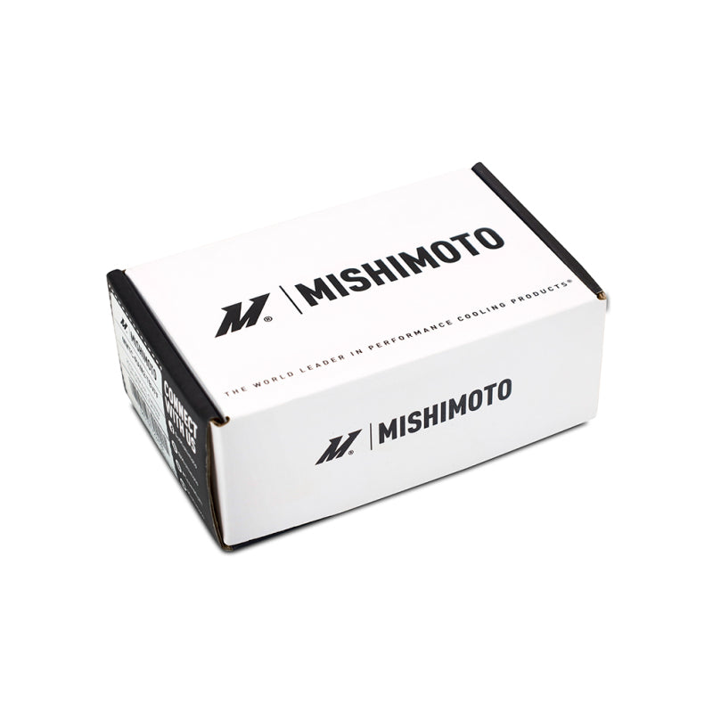 Mishimoto 2019+ RAM 6.7L Cummins Thermal Bypass Full Flow - MMTC-RAM2-TBVFF