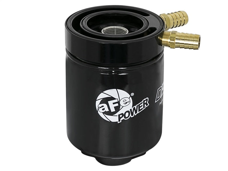 aFe DFS780 Fuel System Cold Weather Kit (Fits DFS780 / DFS780 PRO) - 42-90001