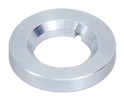 Eagle Ford 351C Crank Timing Gear Spacer - EAG351SPACER - front view