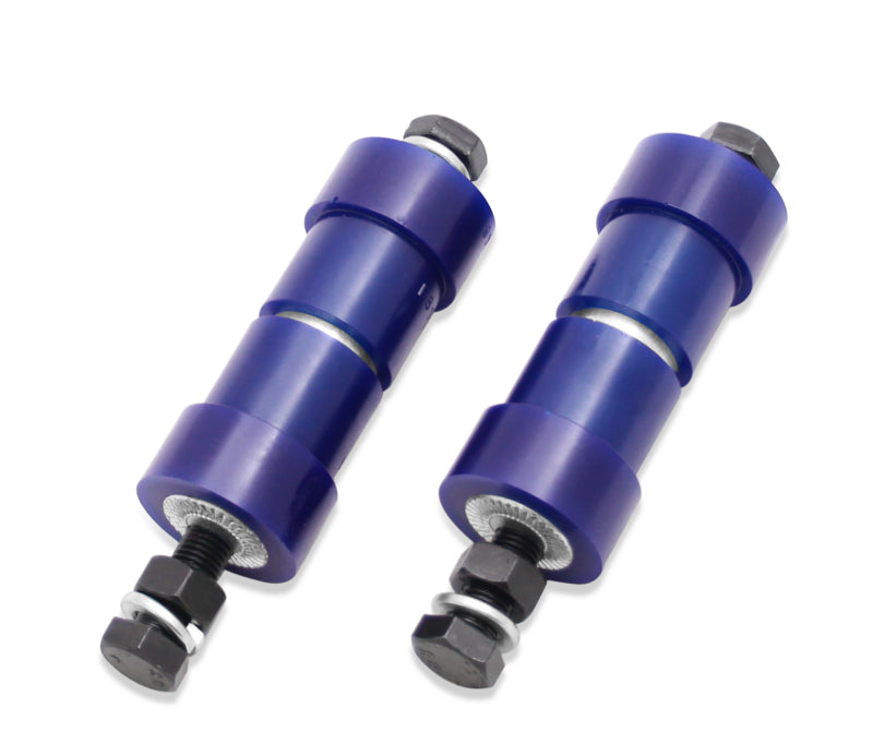 SuperPro Control Arm Upper/ Outer Bush - SPF1811K