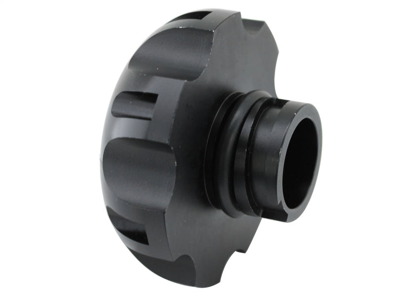 aFe Power Gamma Oil Cap GMA Oil Cap Ford Diesel Trucks 99-10 V8-7.3/6.0/6.4L (td) - 79-12005