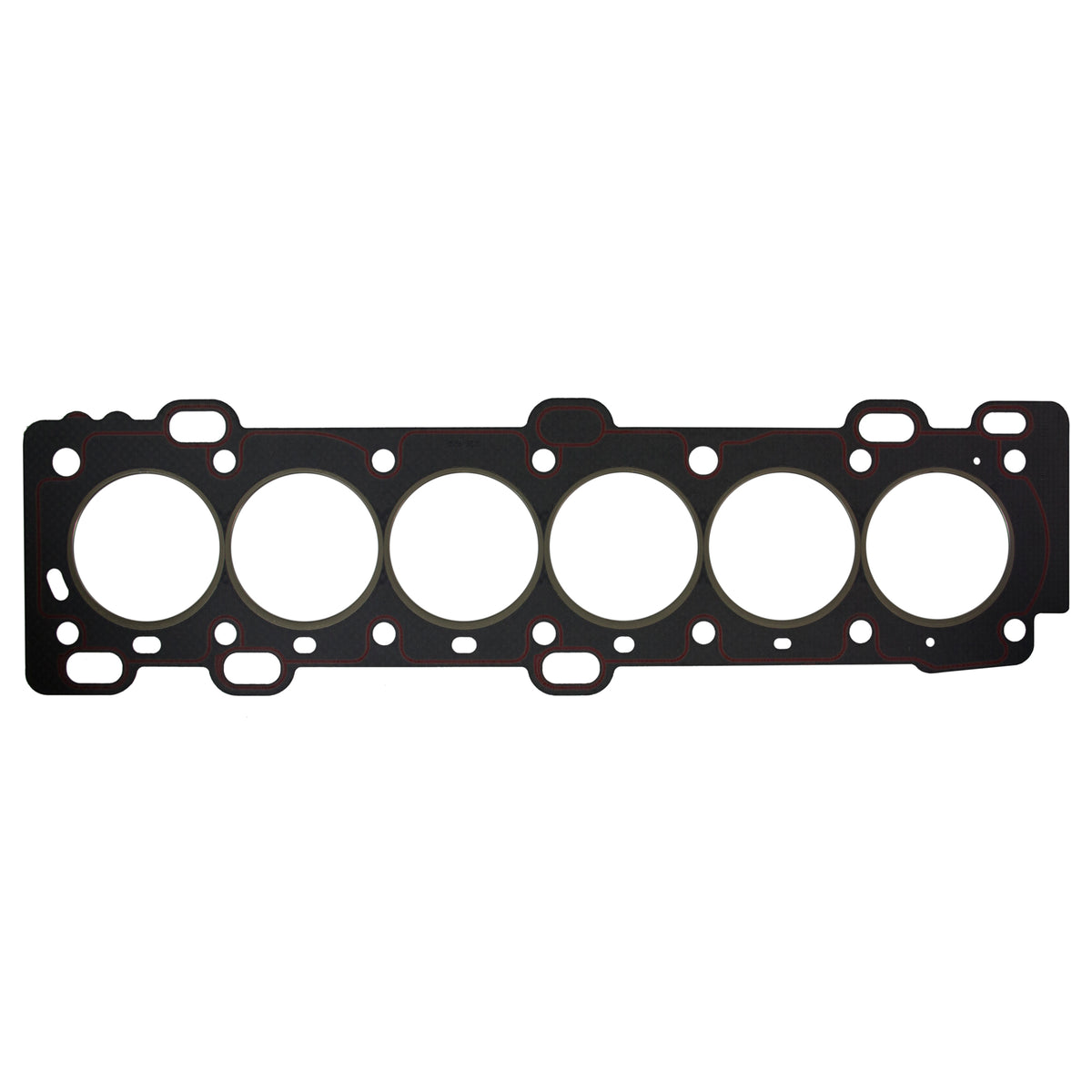 Fel-Pro Volvo XC90 26574 PT PermaTorque Engine Cylinder Head Gasket - 26574PT for 2003-2005 Volvo XC90 - front view
