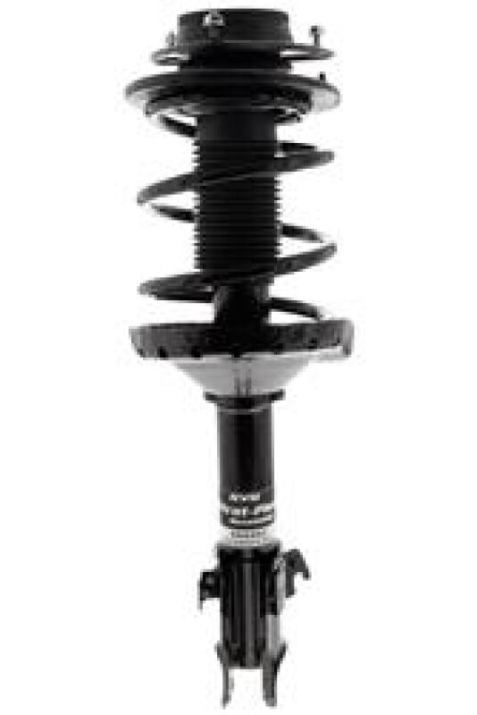 KYB Shocks & Struts Strut Plus Front Left 05-09 Subaru Outback - SR4492 for 2005-2009 Subaru Outback