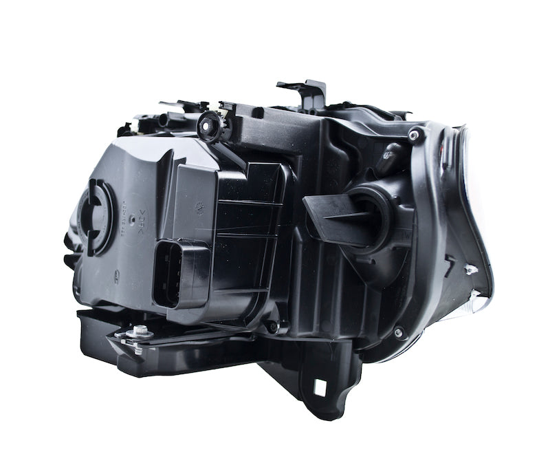 Hella 2003-2006 BMW X5 Xenon Headlight Assembly - 224485341