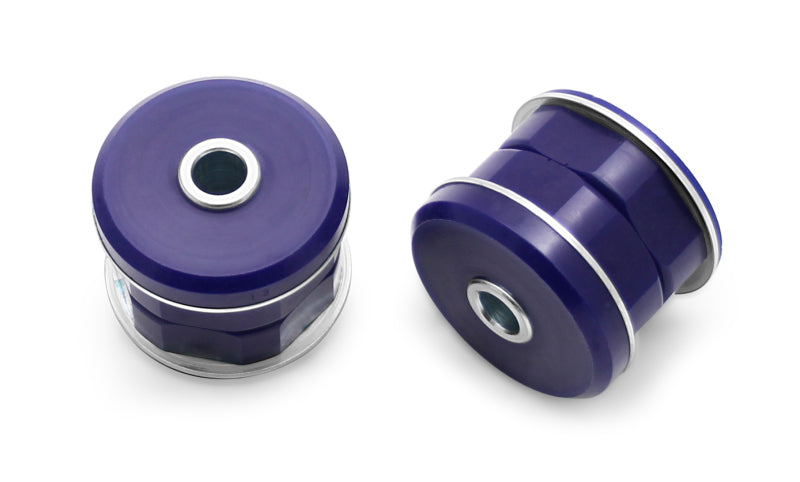 SuperPro 1994 Subaru Legacy LSi Rear Subframe To Body Mount Bushing Kit - SPF4350K