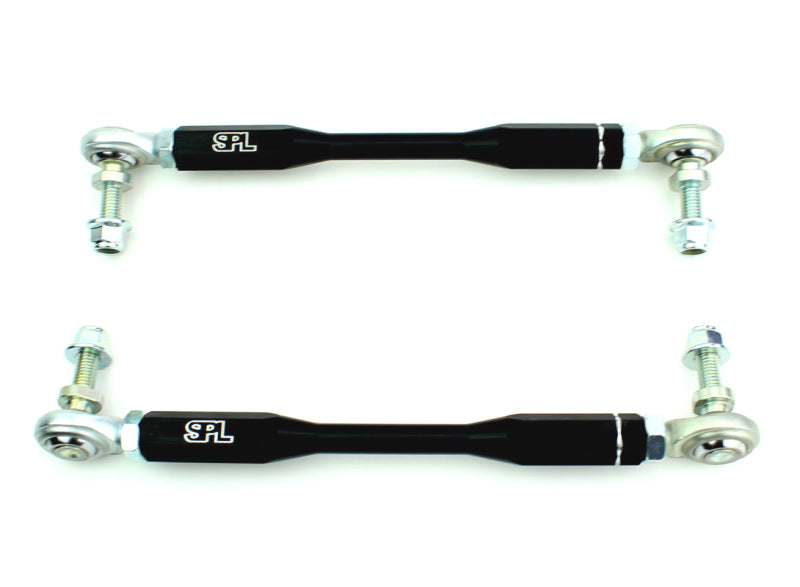 SPL Parts 2019+ Hyundai Veloster N Front Swaybar Endlinks - SPL FE JSN
