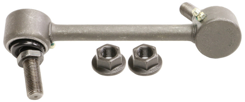 MOOG 17-20 Genesis G80 Front Right Sway Bar Link - K750845 - close-up view
