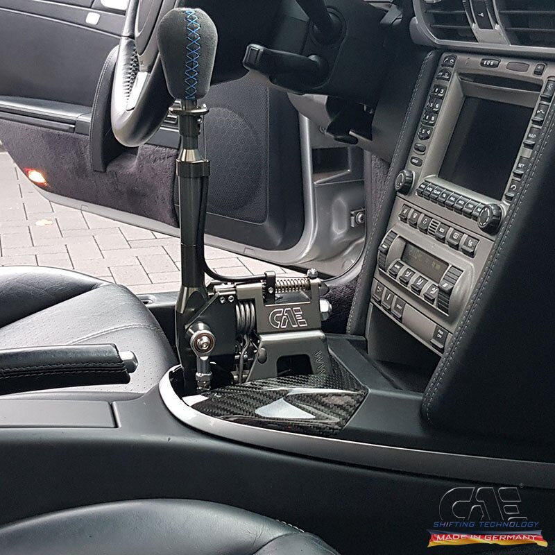 CAE - CFK Cover 997 & Cayman / Boxster 987