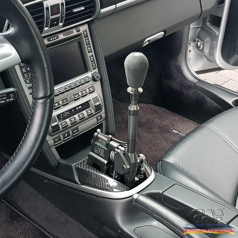 CAE - CFK Cover 997 & Cayman / Boxster 987