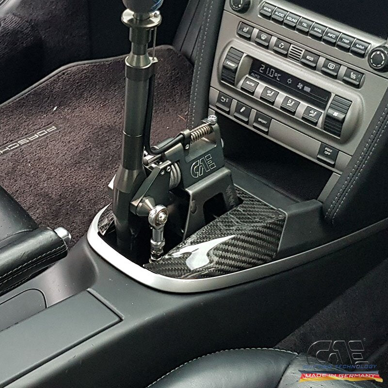 CAE - CFK Cover 997 & Cayman / Boxster 987