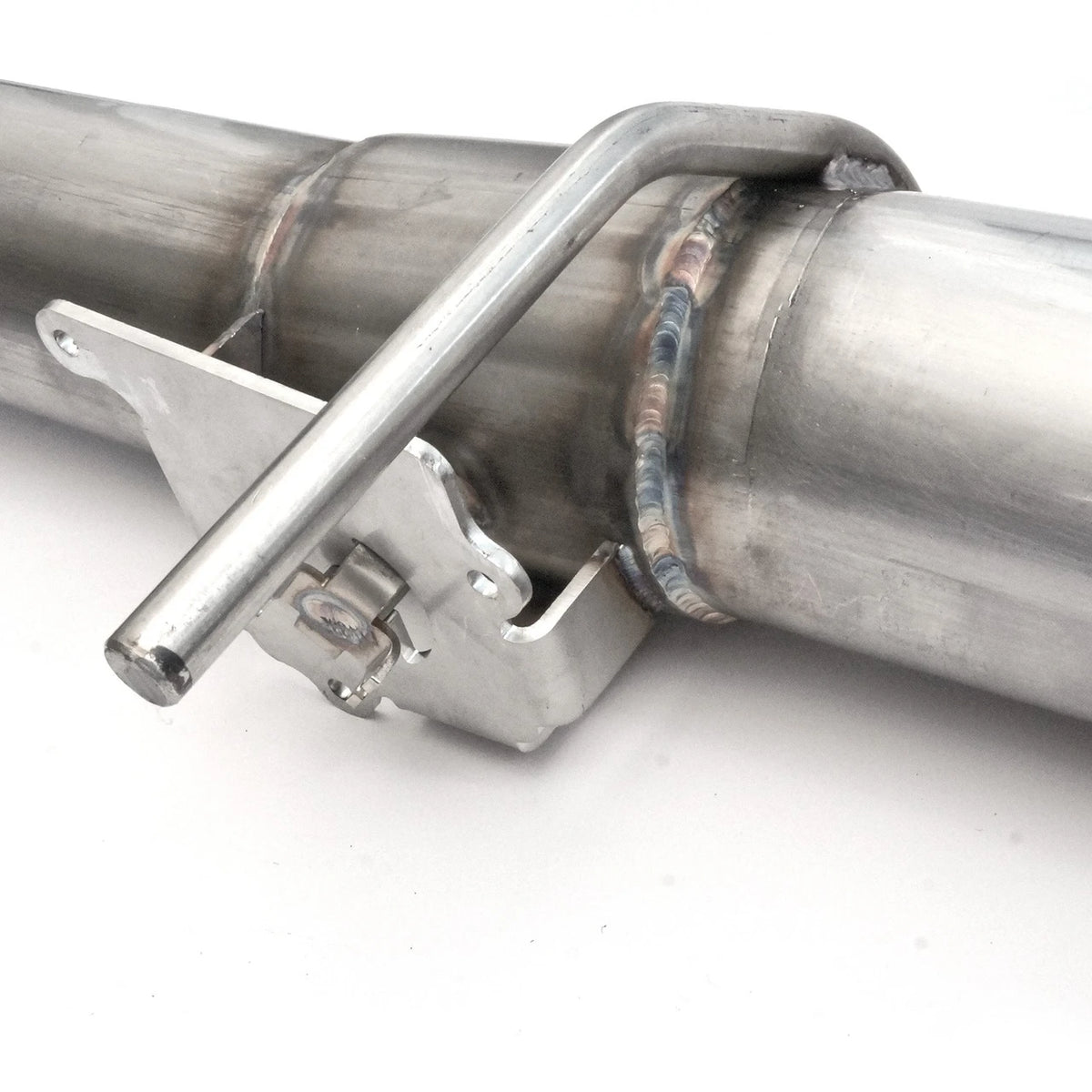 Stainless Works - 2015-23 Charger 6.2L/6.4L Catback - CHAR16CB