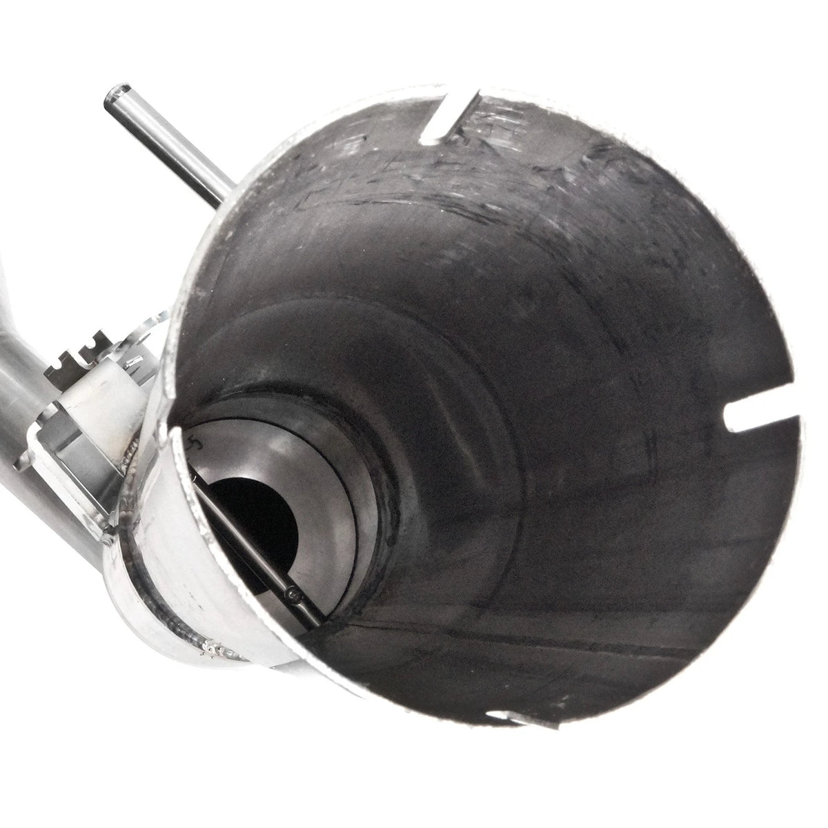 Stainless Works - 2015-23 Charger 6.2L/6.4L Catback - CHAR16CB
